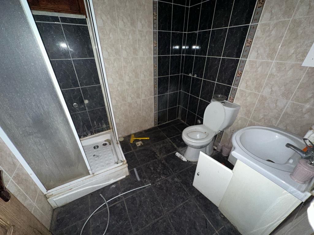 MABEL'DEN DÜZCE'DE BOLU CADDESİ ÜZERİNDE KOMPLE BİNA